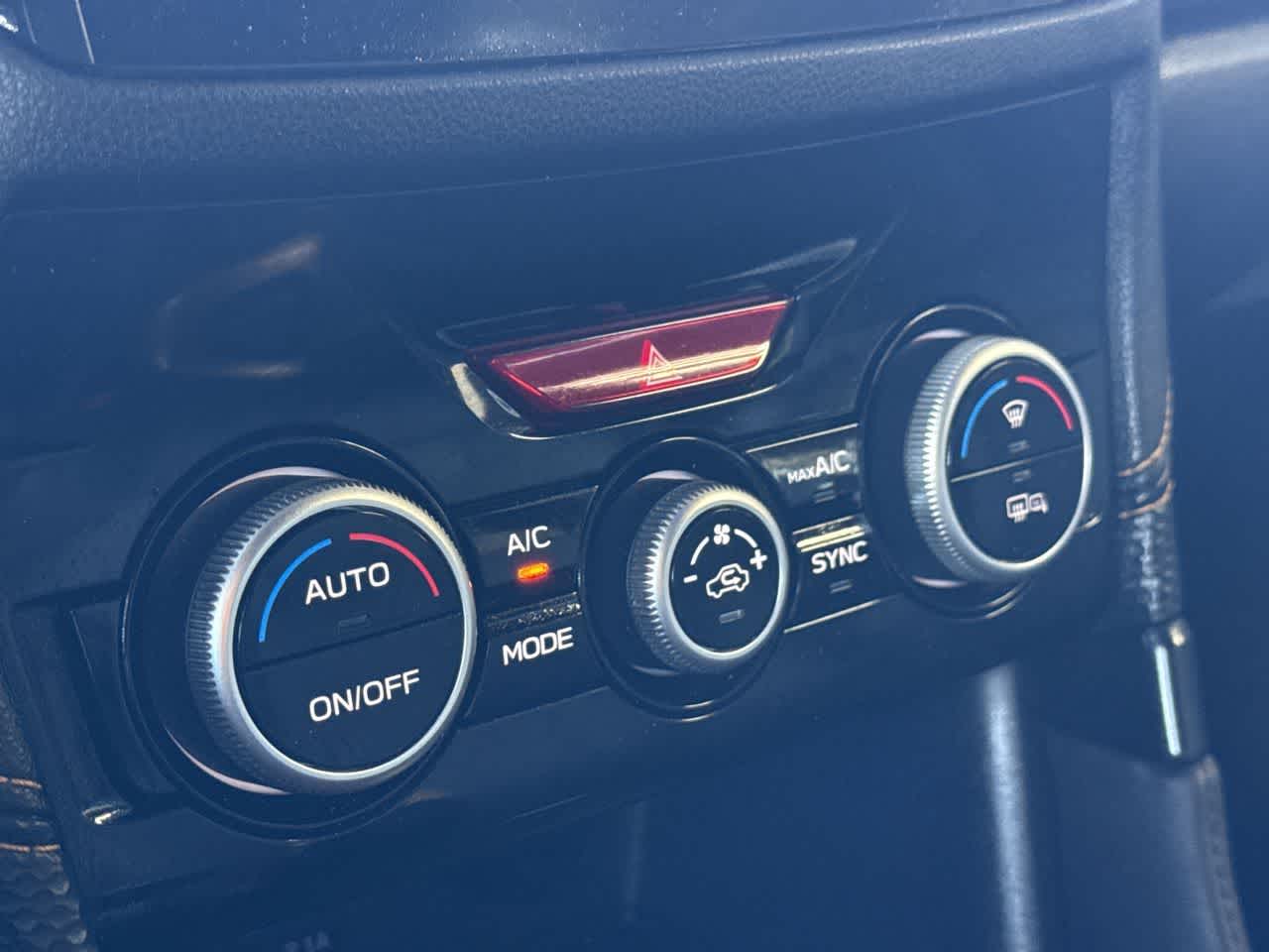 Thumbnail: 2023 Subaru Forester - 20