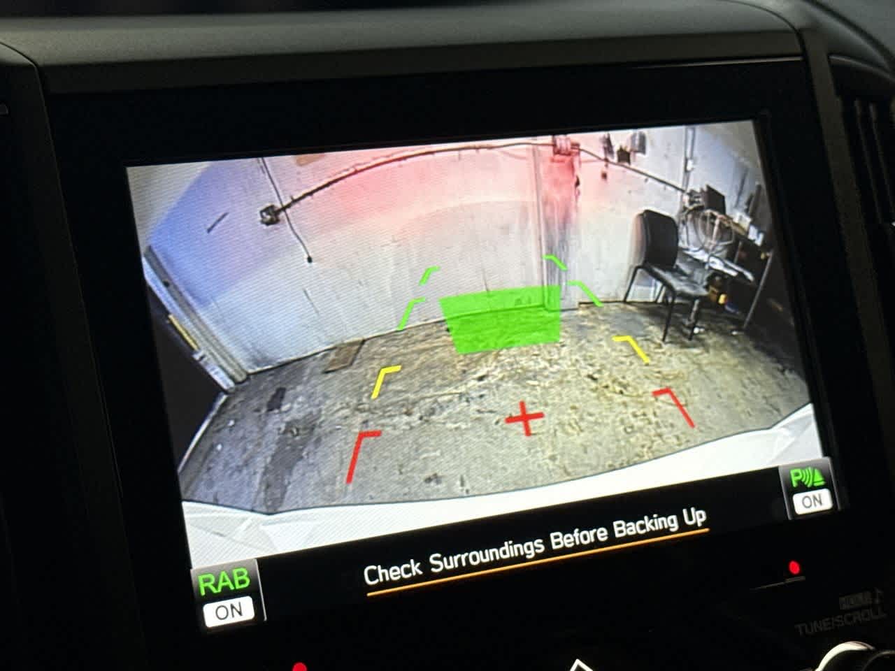 Thumbnail: 2023 Subaru Impreza - 19