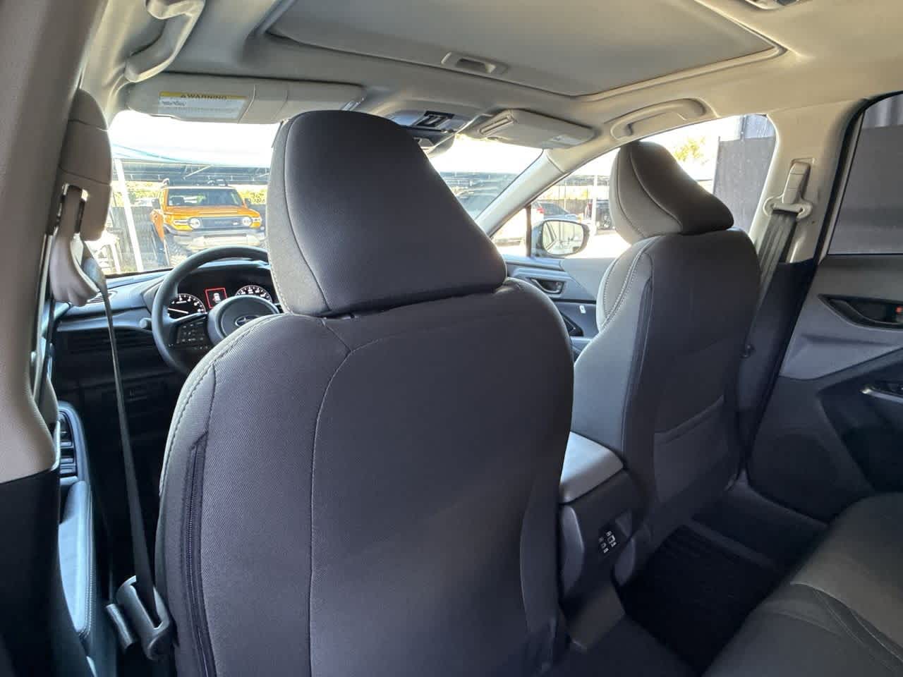 Thumbnail: 2026 Subaru Crosstrek - 23