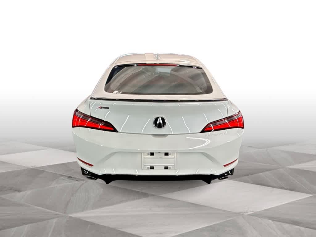 Thumbnail: 2024 Acura Integra - 7