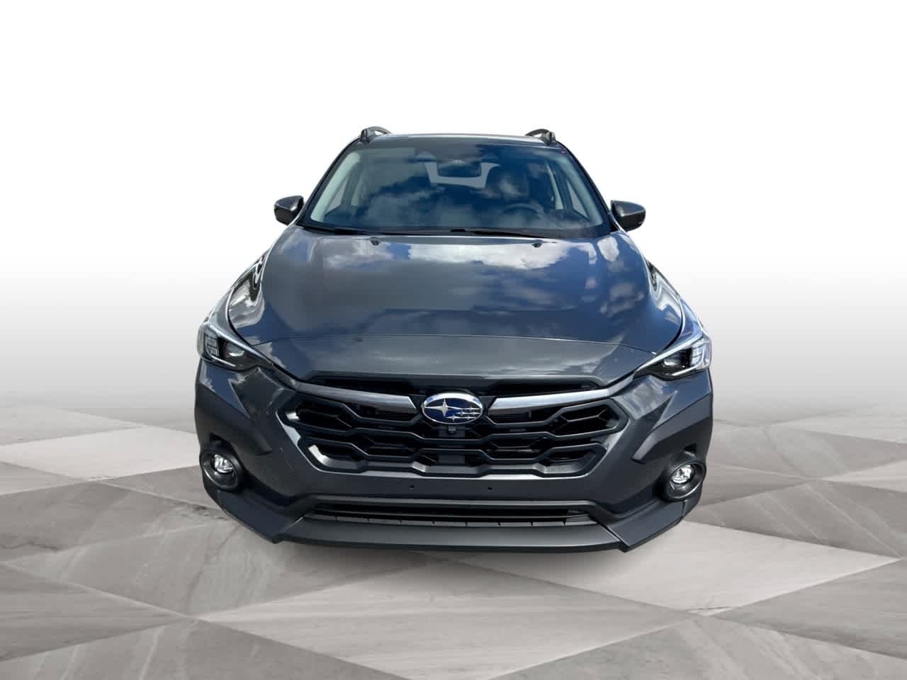 Thumbnail: 2026 Subaru Crosstrek - 3