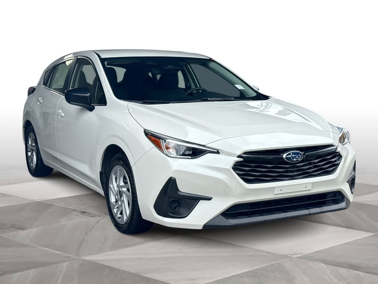 Thumbnail: 2025 Subaru Impreza - 2