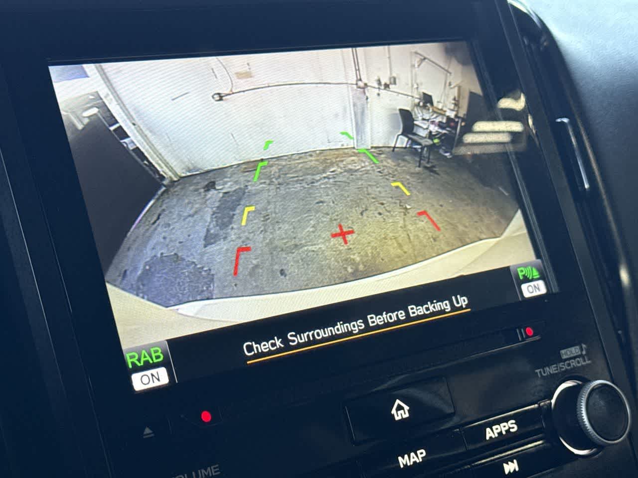 Thumbnail: 2023 Subaru Forester - 19