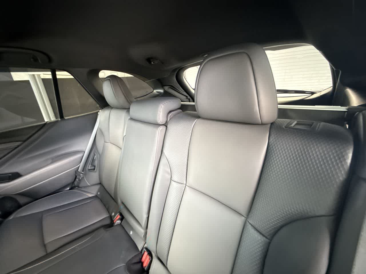 Thumbnail: 2025 Subaru Outback - 22