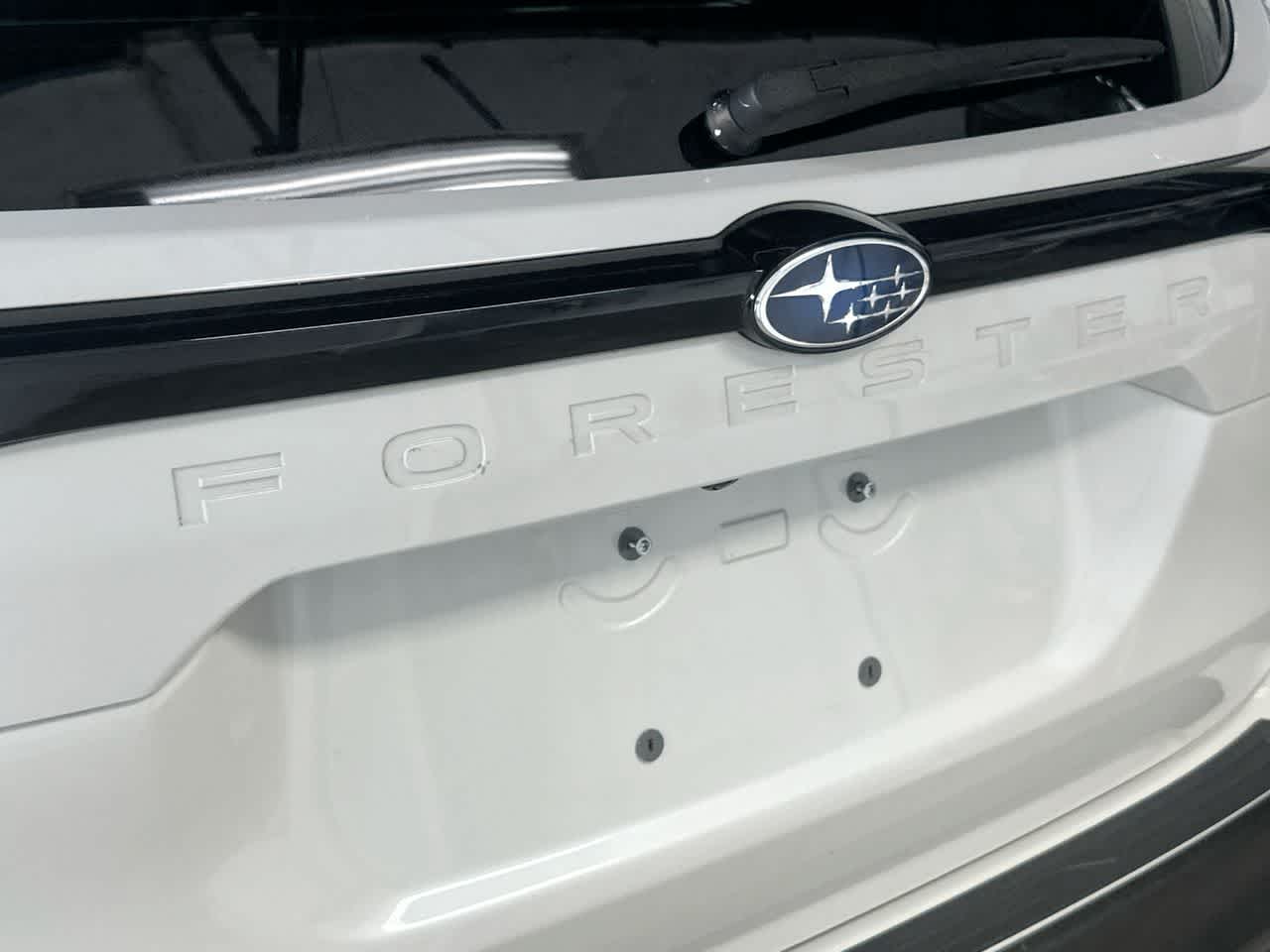 Thumbnail: 2025 Subaru Forester - 10