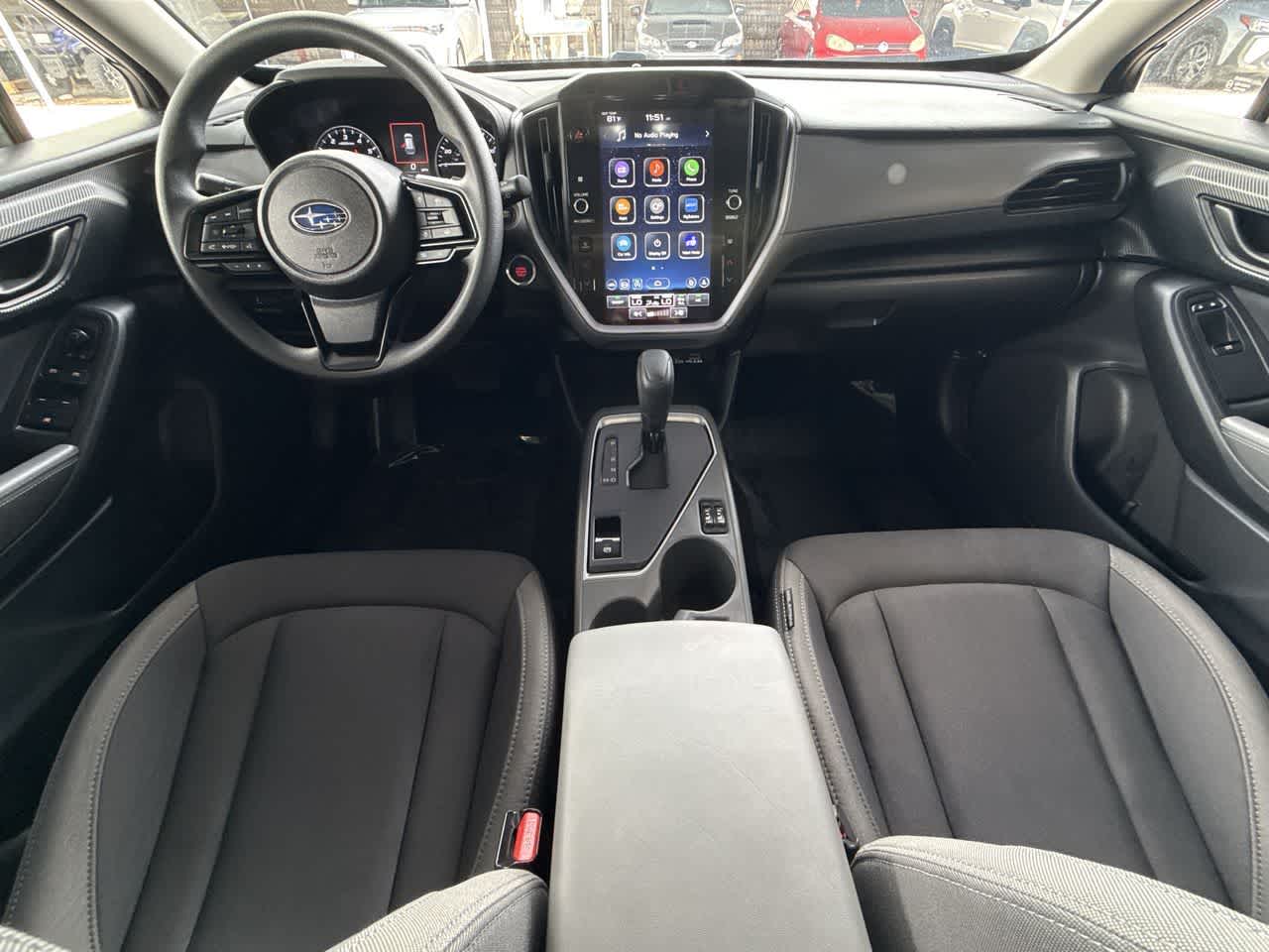 Thumbnail: 2025 Subaru Crosstrek - 23