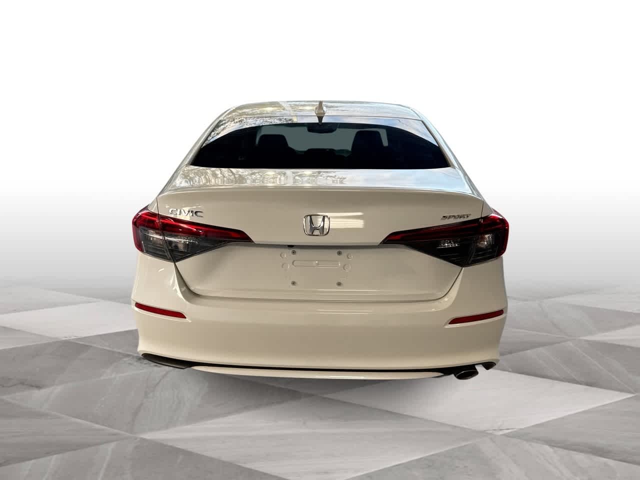 Thumbnail: 2024 Honda Civic - 7