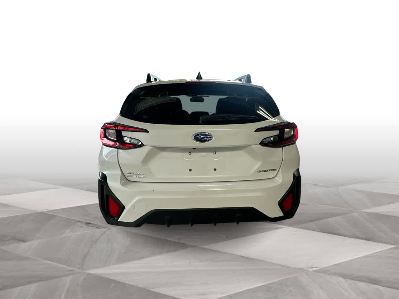 Thumbnail: 2025 Subaru Crosstrek - 7