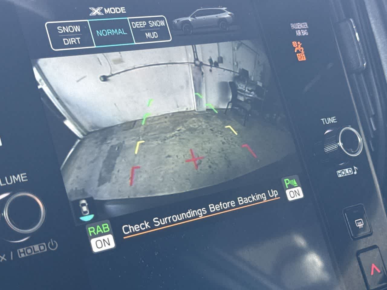 Thumbnail: 2025 Subaru Outback - 19