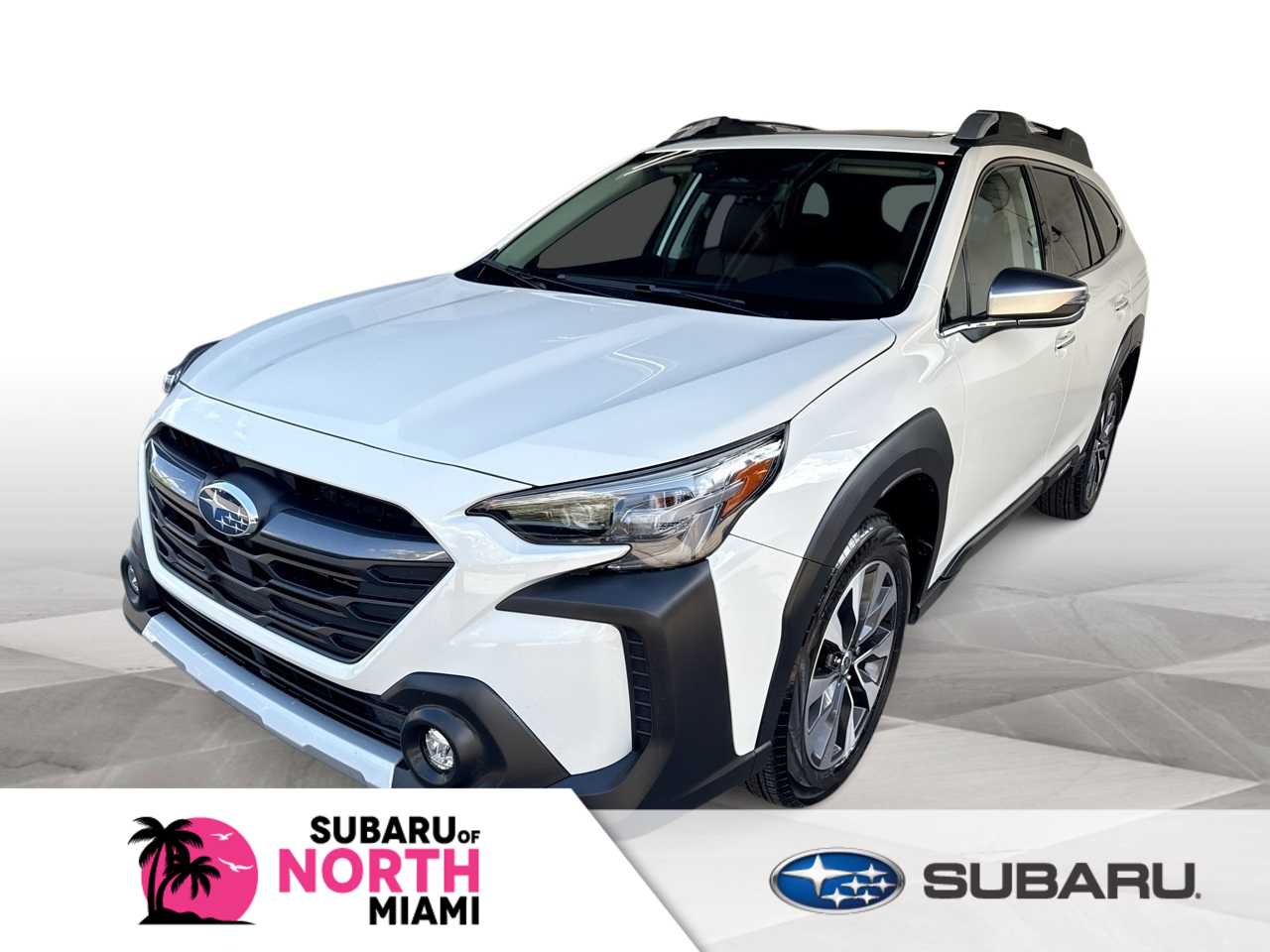 Thumbnail: 2025 Subaru Outback - 1