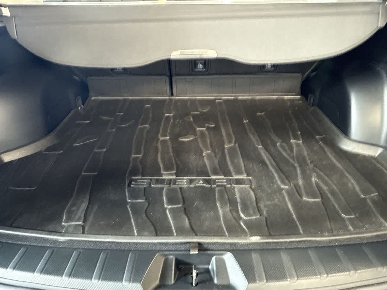 Thumbnail: 2022 Subaru Forester - 25