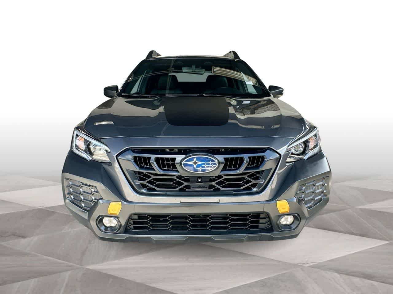 Thumbnail: 2025 Subaru Outback - 3