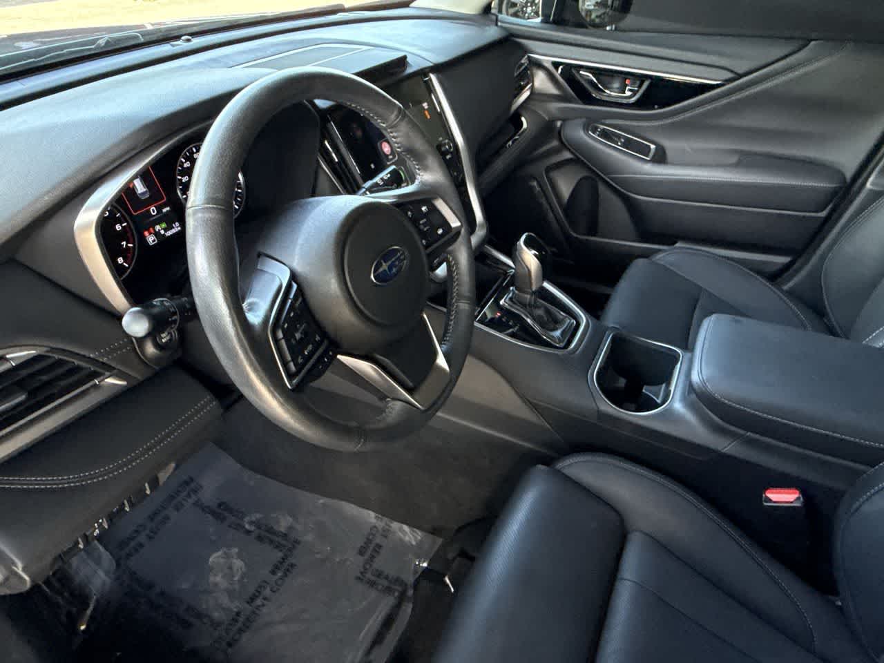 Thumbnail: 2023 Subaru Outback - 13