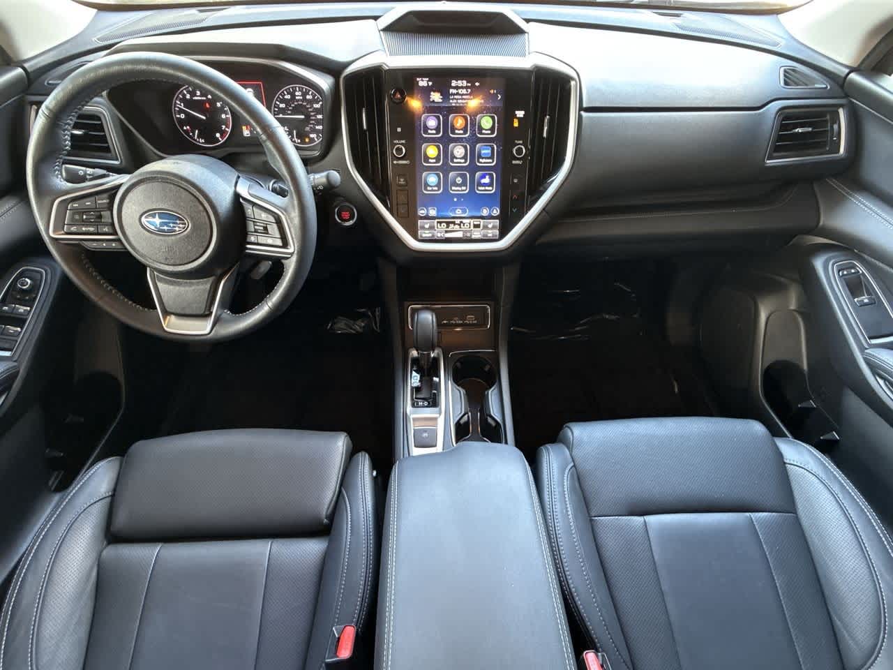 Thumbnail: 2024 Subaru Ascent - 24