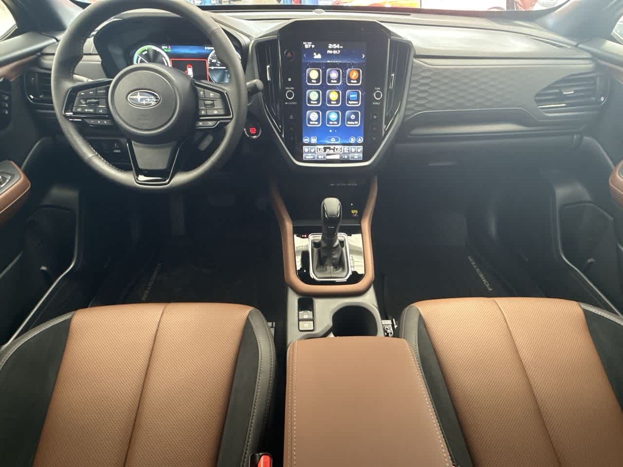Thumbnail: 2025 Subaru Forester - 24