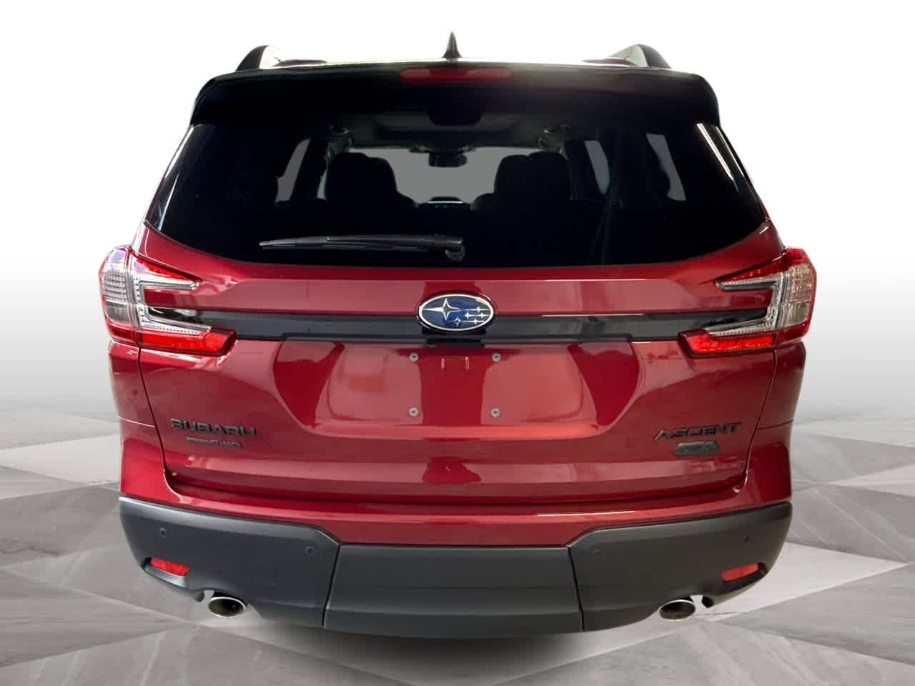 Thumbnail: 2025 Subaru Ascent - 7