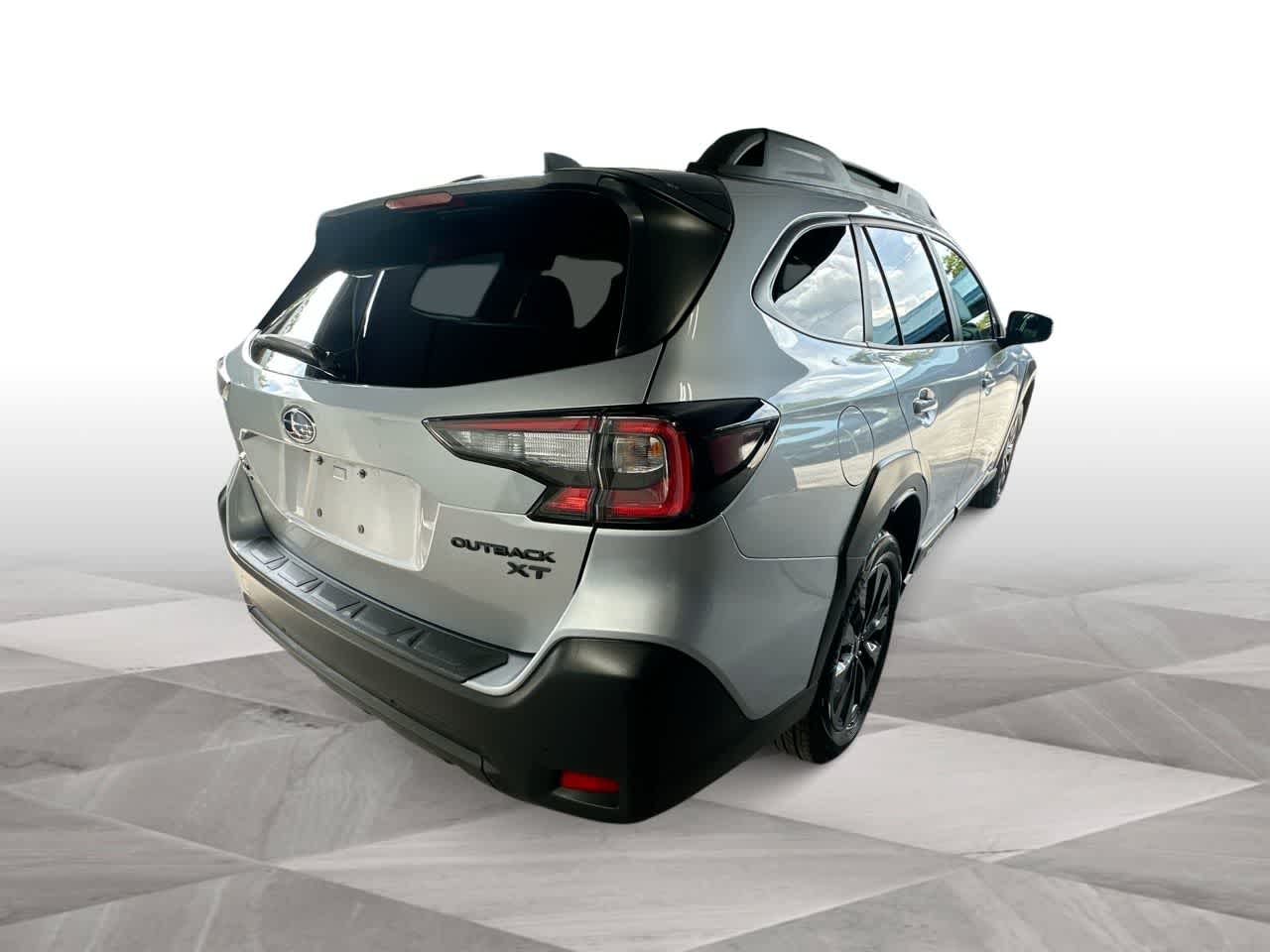 Thumbnail: 2025 Subaru Outback - 8