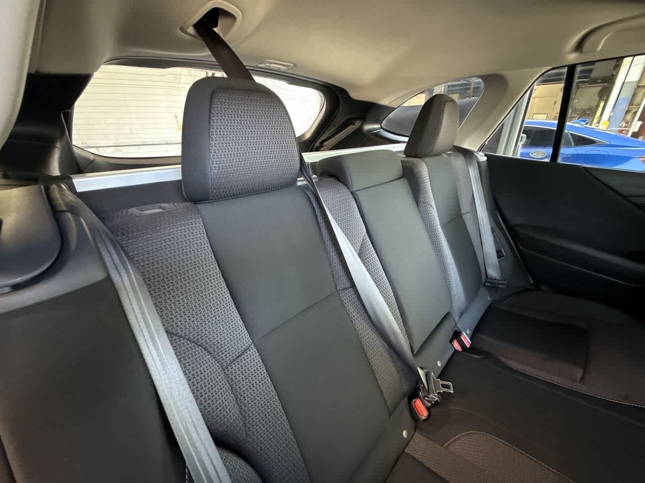 Thumbnail: 2025 Subaru Outback - 26