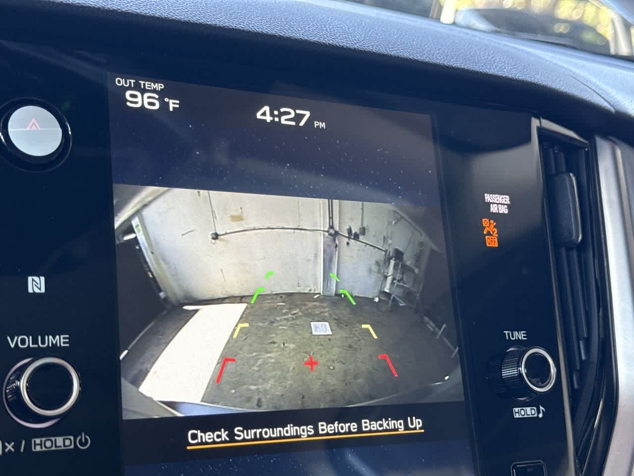 Thumbnail: 2025 Subaru Legacy - 19