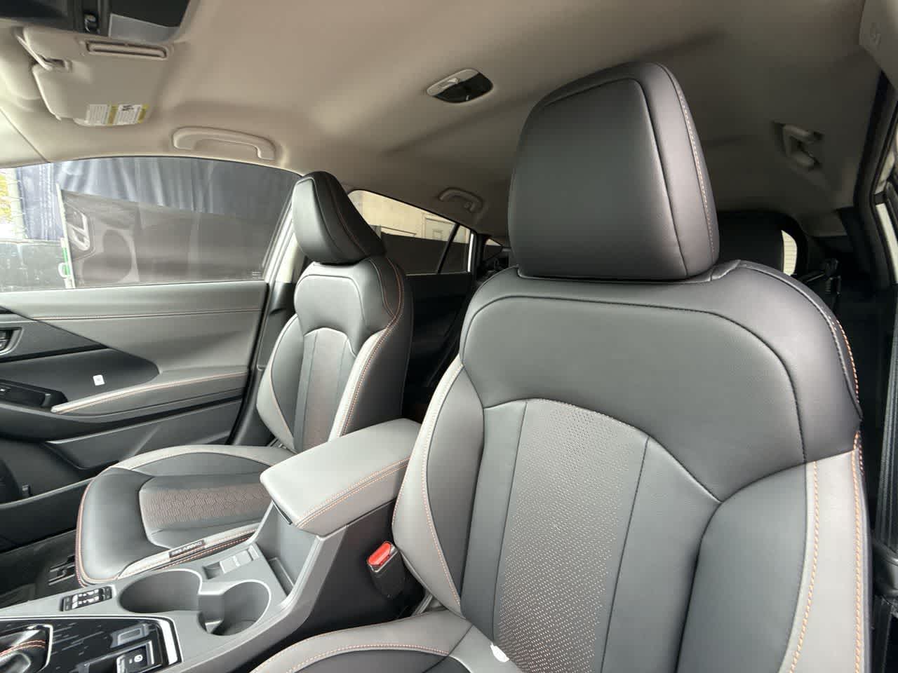 Thumbnail: 2026 Subaru Crosstrek - 14