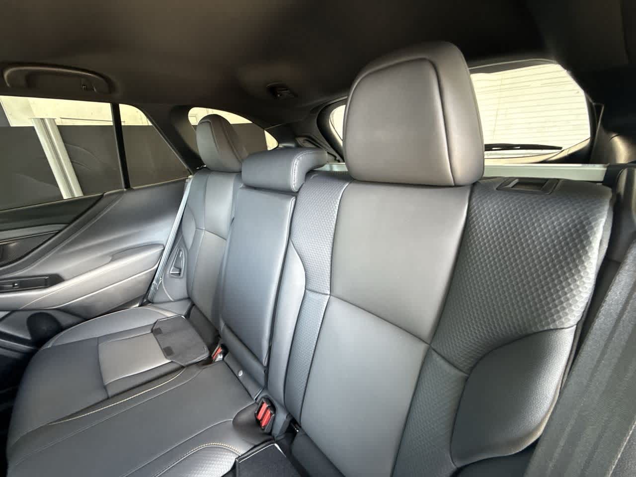 Thumbnail: 2025 Subaru Outback - 22