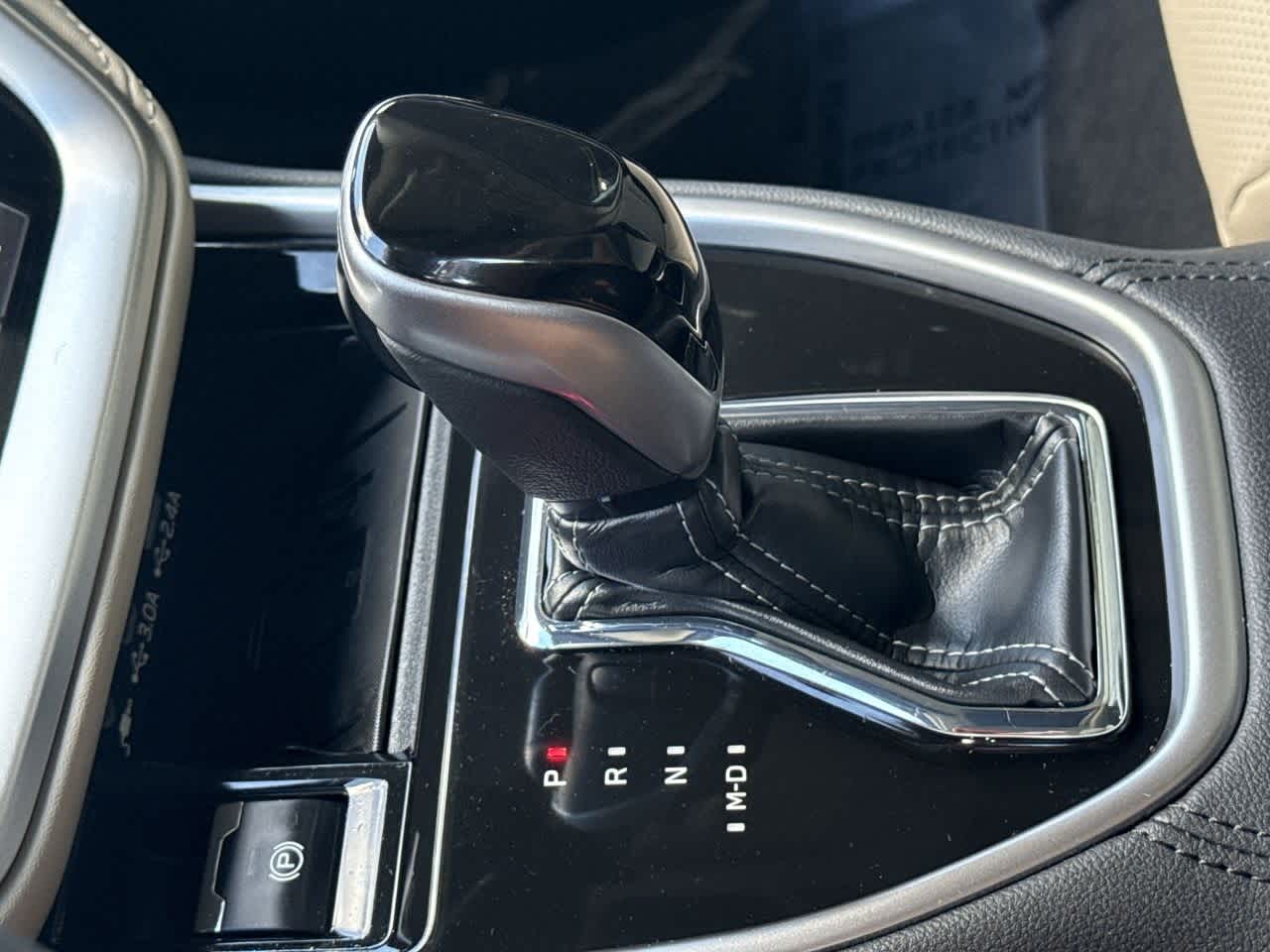 Thumbnail: 2025 Subaru Outback - 21