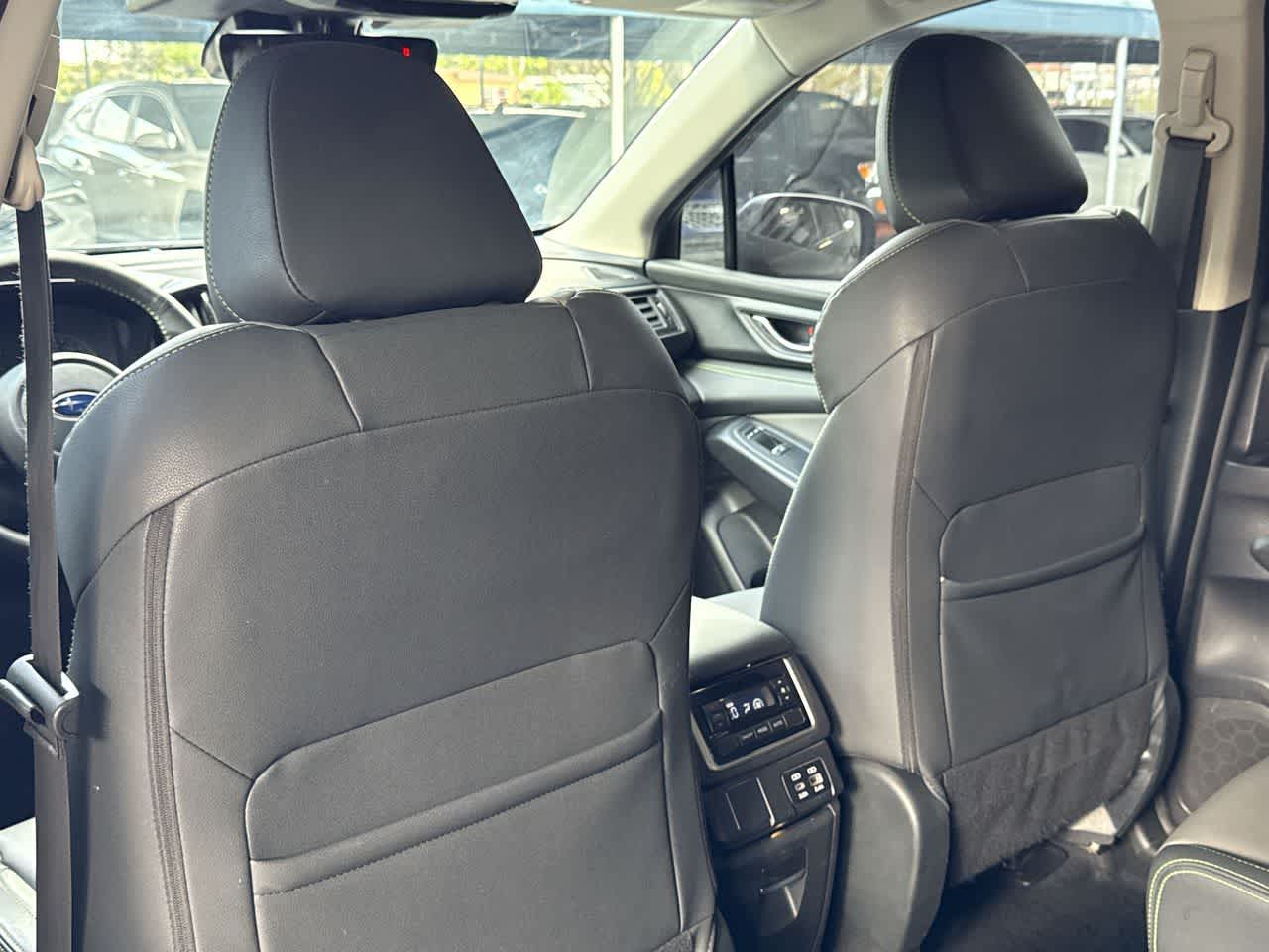 Thumbnail: 2023 Subaru Ascent - 23