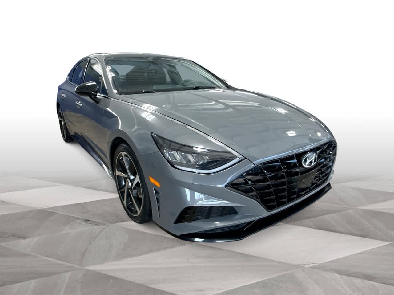 Thumbnail: 2022 Hyundai Sonata - 2