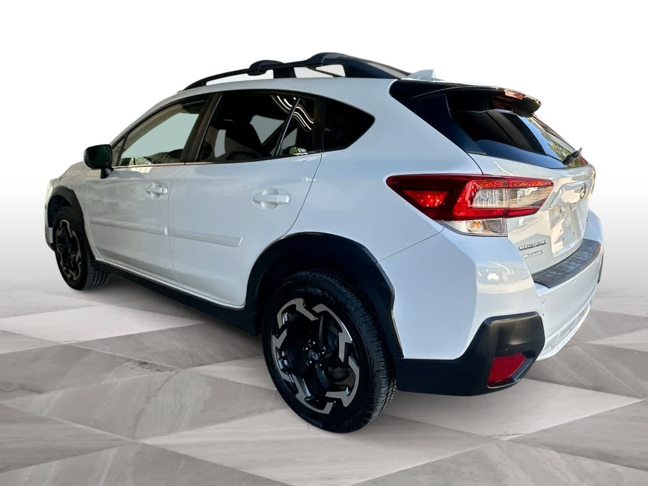 Thumbnail: 2021 Subaru Crosstrek - 6
