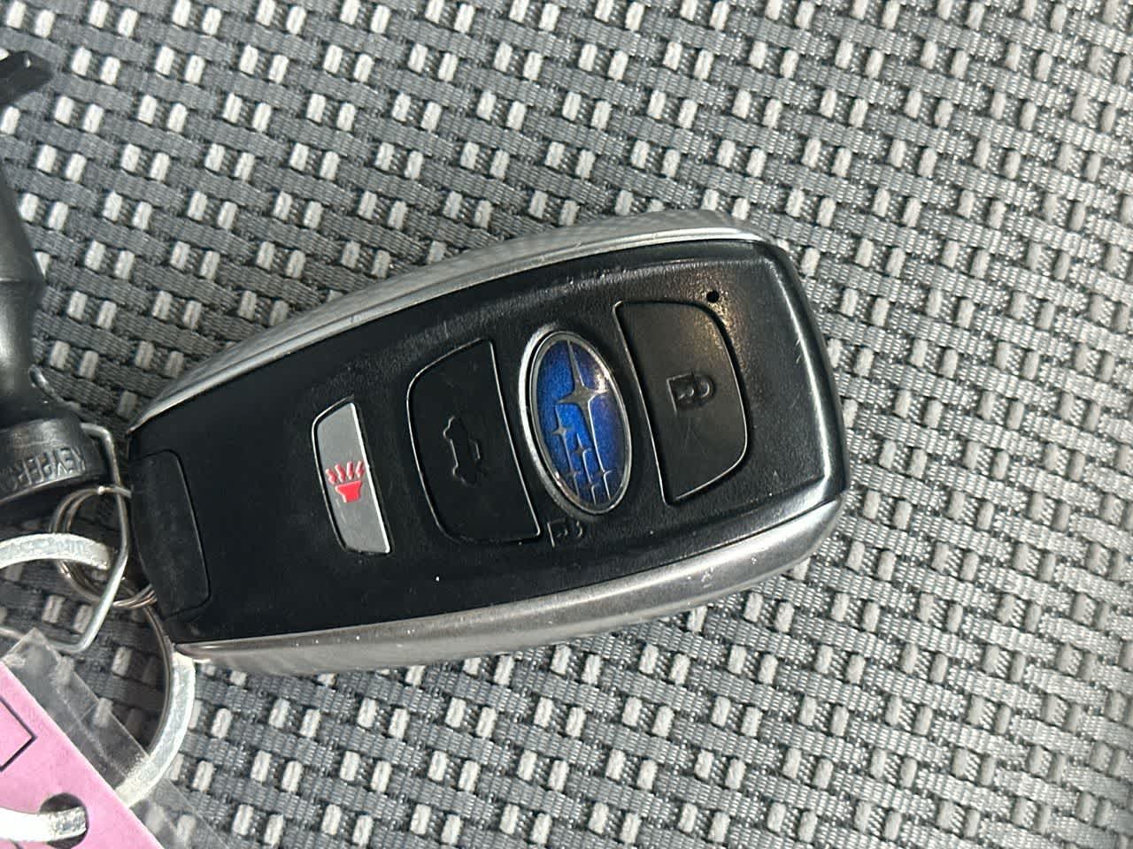Thumbnail: 2025 Subaru Outback - 28