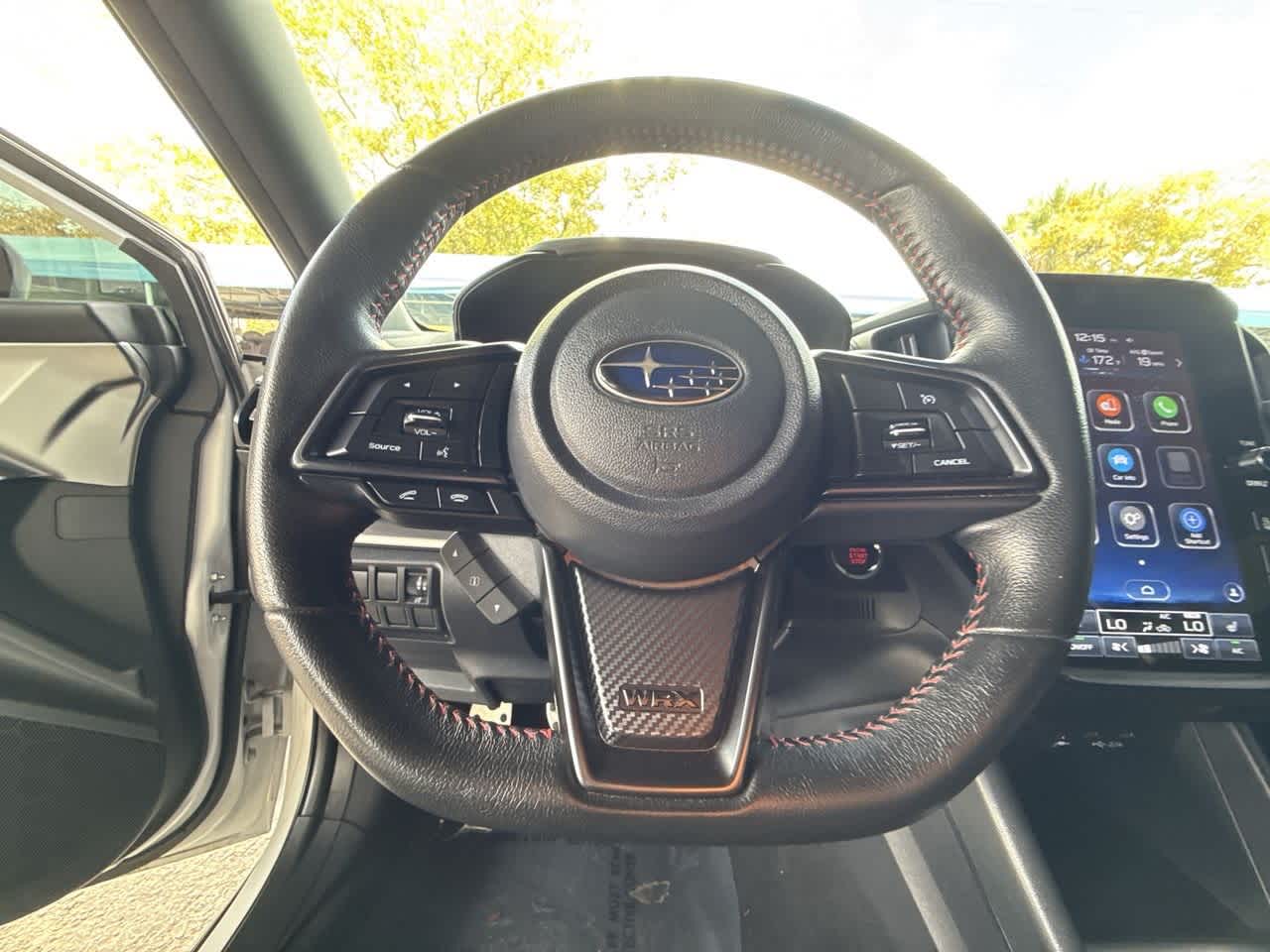 Thumbnail: 2023 Subaru WRX - 15