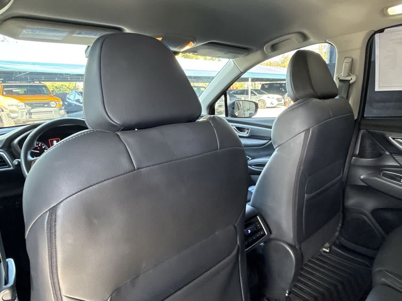 Thumbnail: 2024 Subaru Ascent - 23