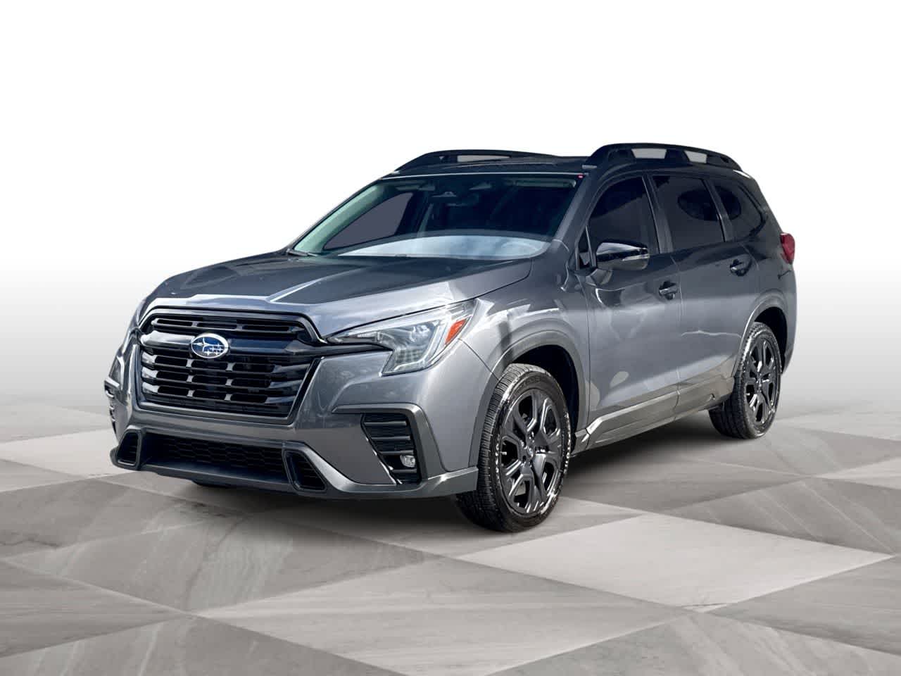 Thumbnail: 2023 Subaru Ascent - 4