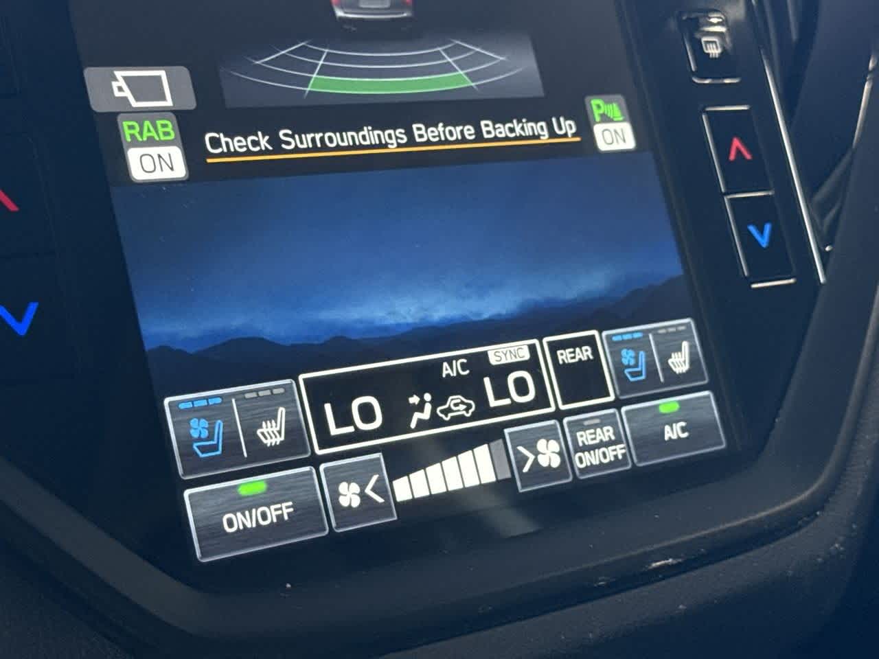 Thumbnail: 2025 Subaru Ascent - 20