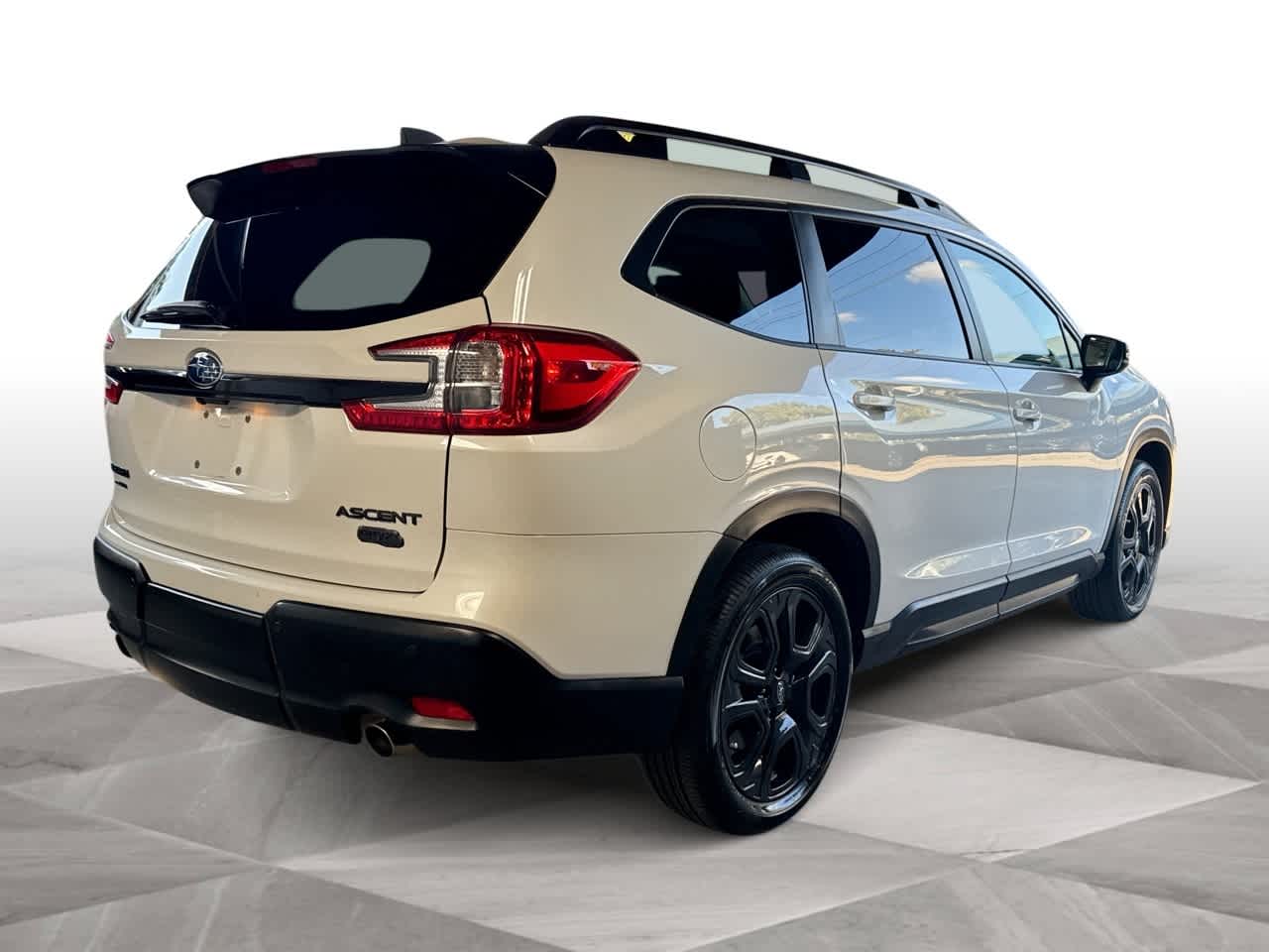 Thumbnail: 2024 Subaru Ascent - 8