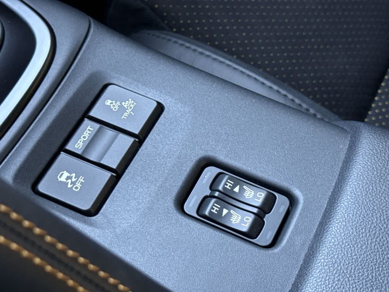 Thumbnail: 2026 Subaru BRZ - 23