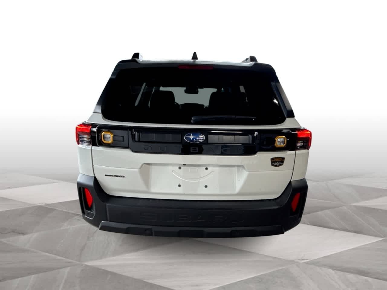 Thumbnail: 2026 Subaru Outback - 7