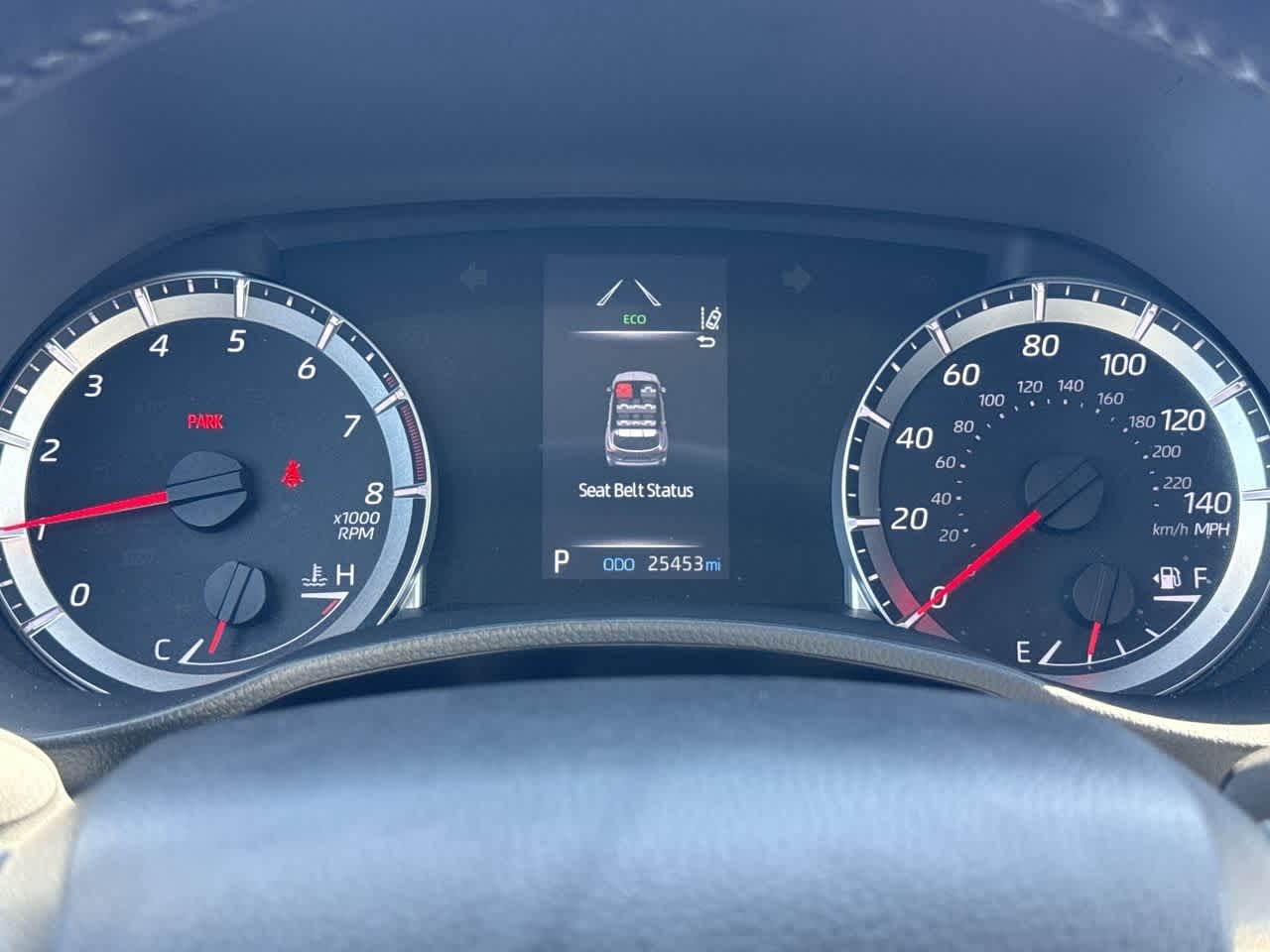 2022 Toyota Highlander LE 16