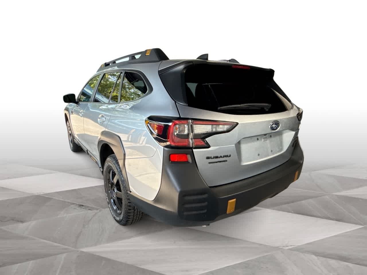 Thumbnail: 2025 Subaru Outback - 6