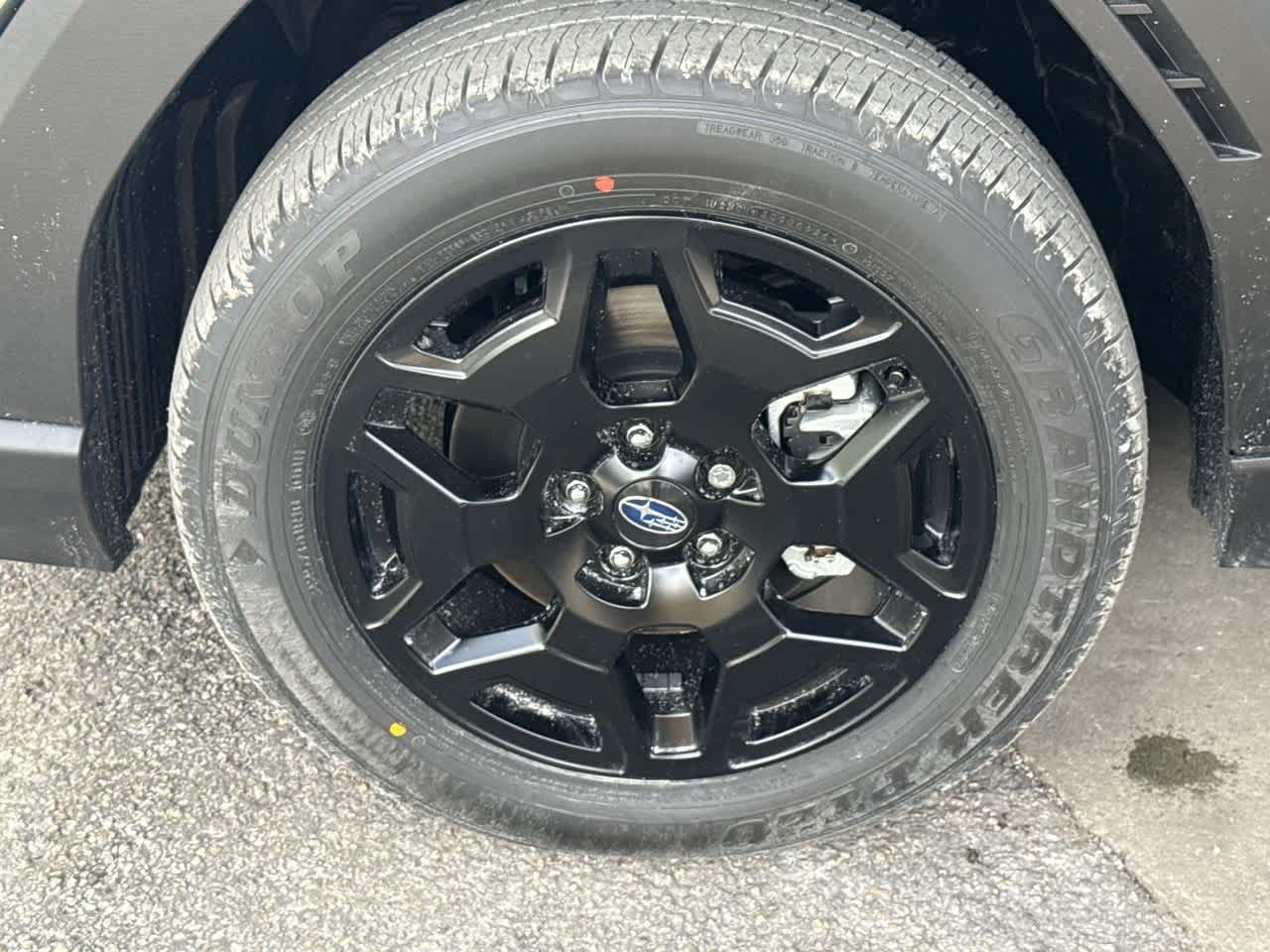 Thumbnail: 2026 Subaru Outback - 11