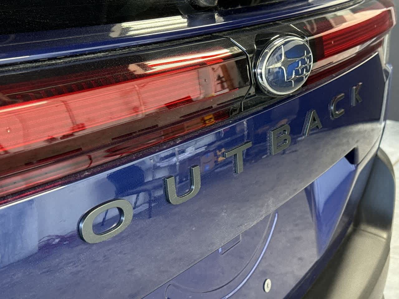 Thumbnail: 2026 Subaru Outback - 10