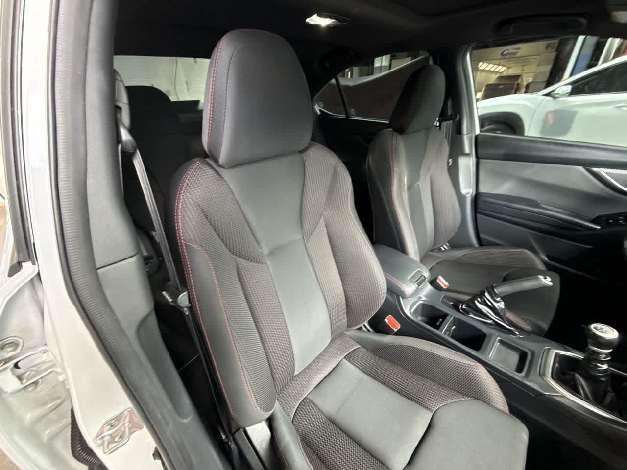 Thumbnail: 2023 Subaru WRX - 27