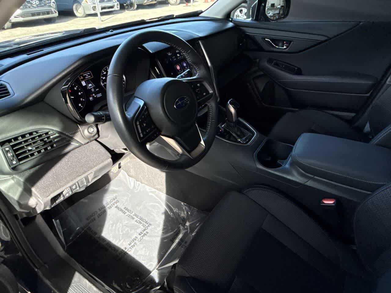 Thumbnail: 2025 Subaru Outback - 13