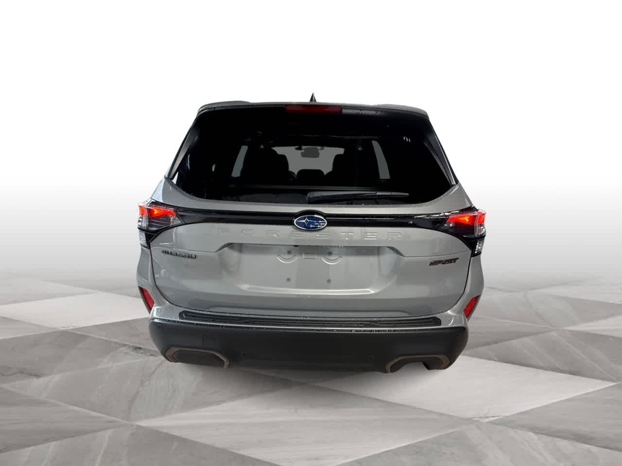 Thumbnail: 2025 Subaru Forester - 7