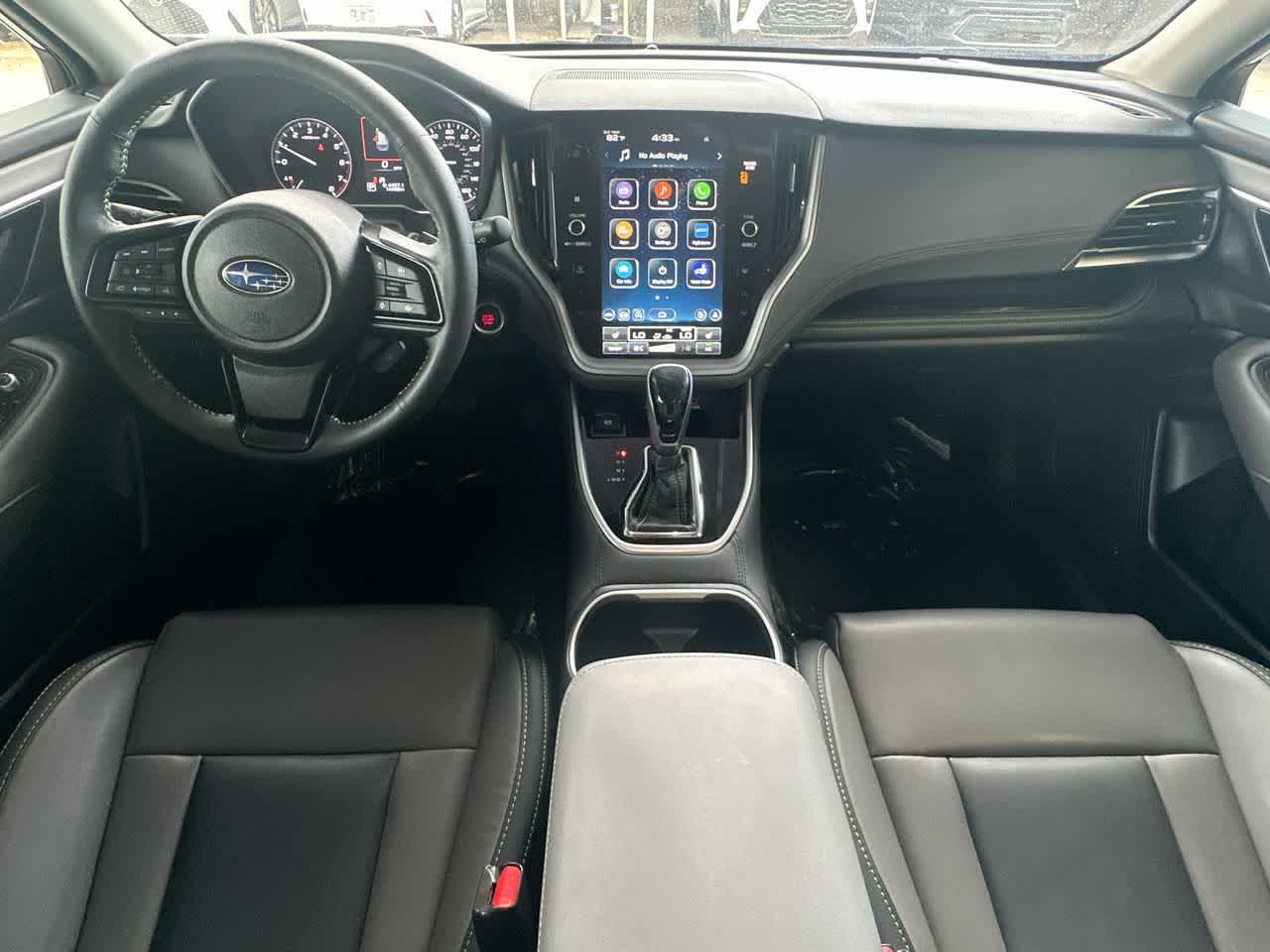 Thumbnail: 2024 Subaru Outback - 24