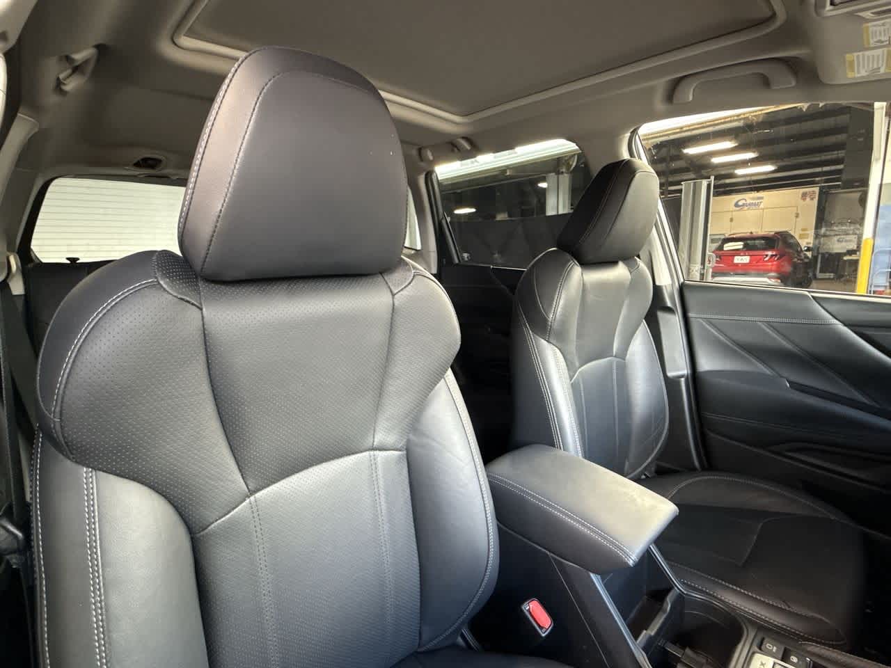 Thumbnail: 2024 Subaru Forester - 27