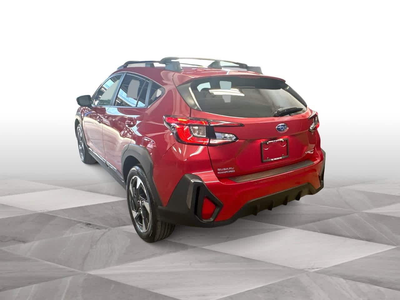 Thumbnail: 2025 Subaru Crosstrek - 6