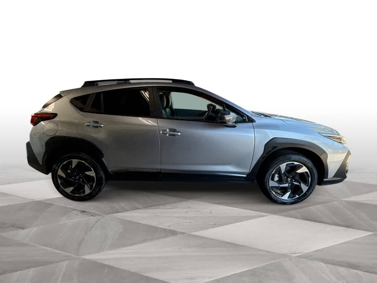 Thumbnail: 2025 Subaru Crosstrek - 9