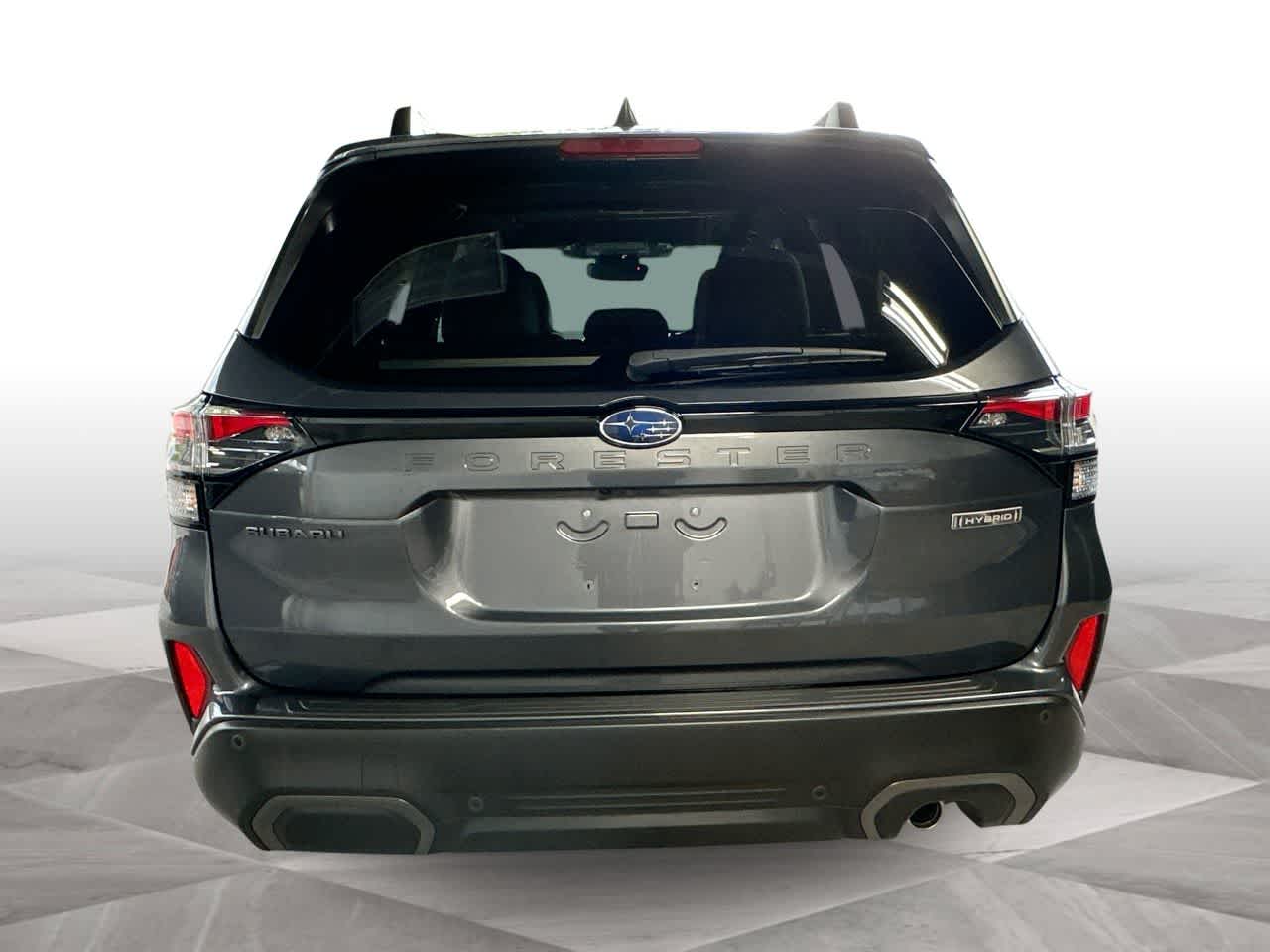 Thumbnail: 2025 Subaru Forester - 7