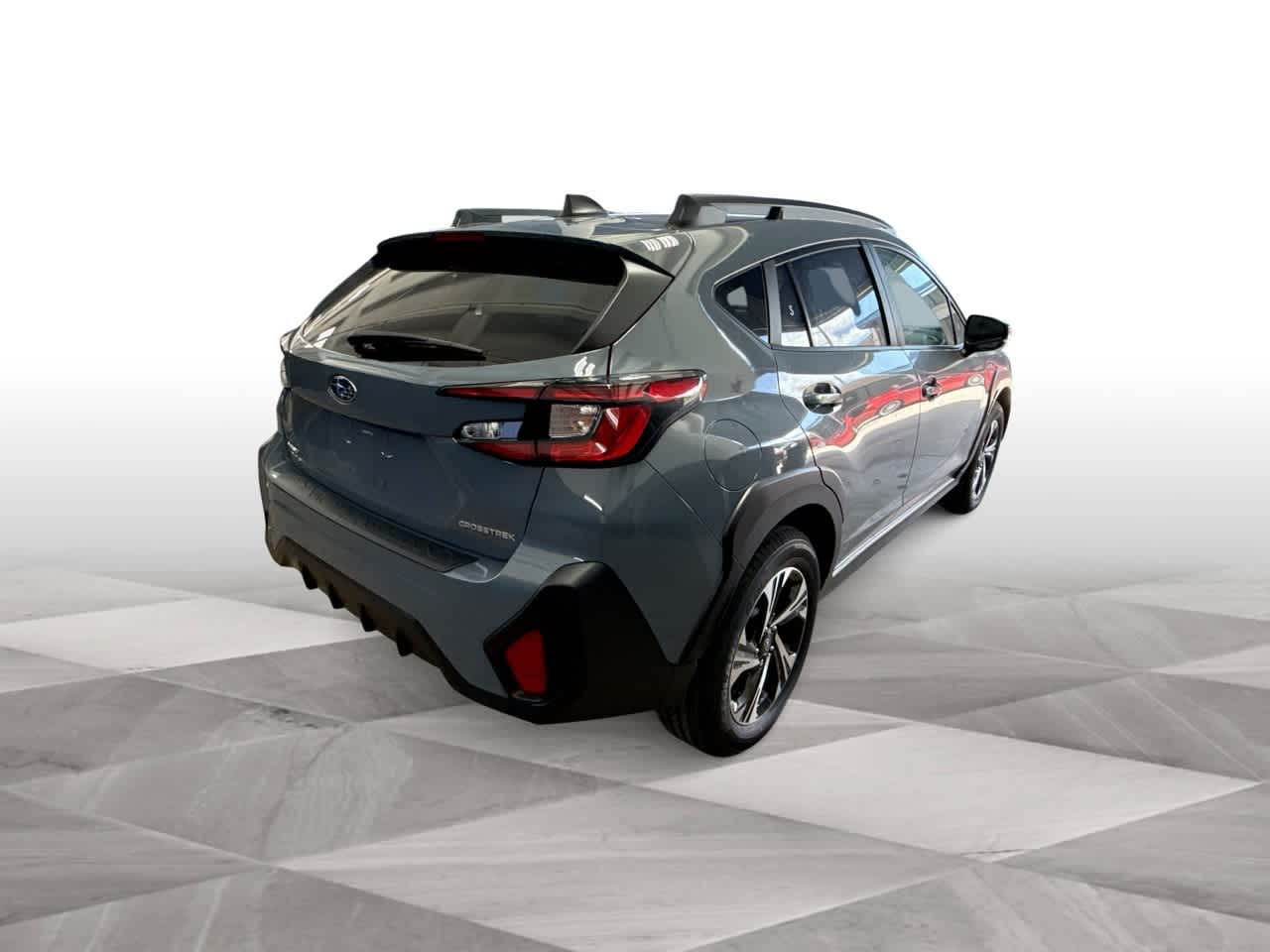 Thumbnail: 2025 Subaru Crosstrek - 8